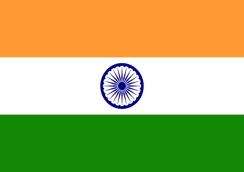 India