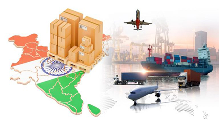 SDEY Global Trade — Indian Exporter