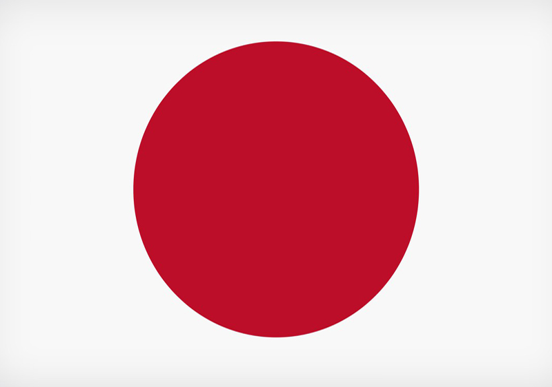 Japan