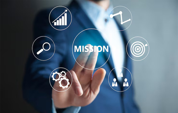 Our Mission — SDEY Global Trade