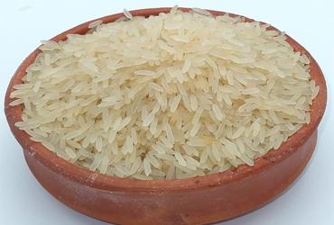 Parboiled rice exporter India