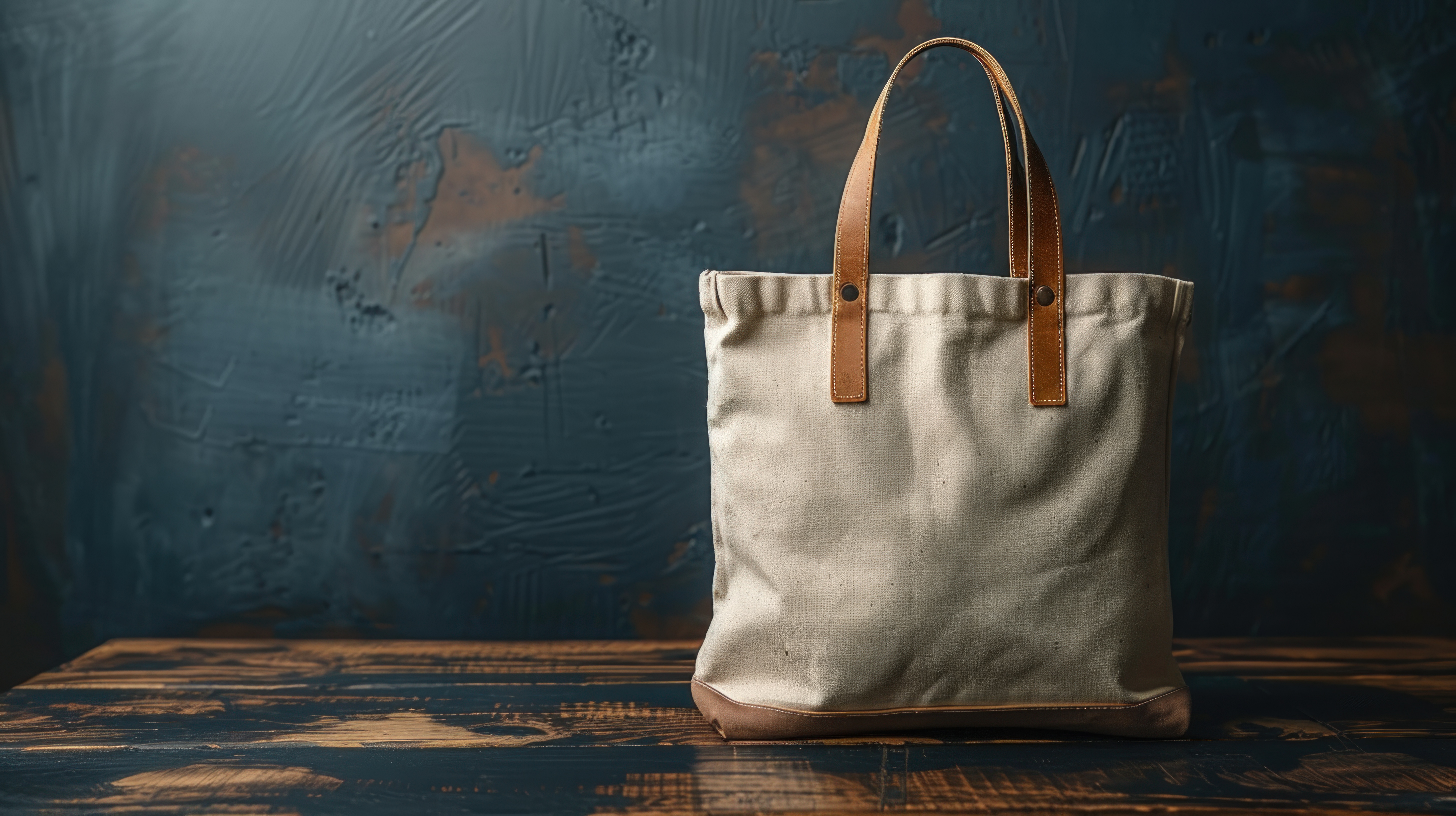 Canvas Bags
