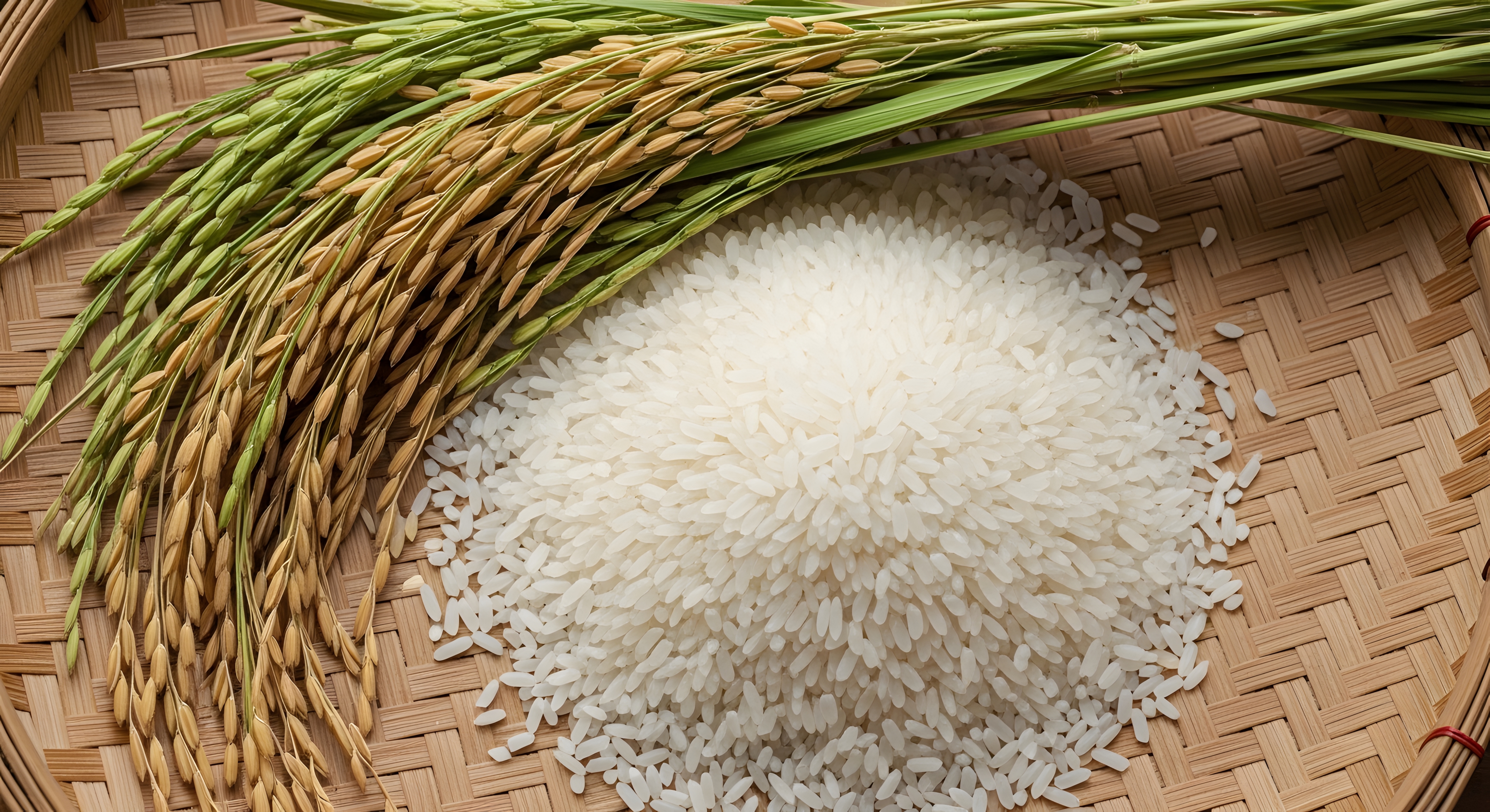 Gobindabhog rice exporter Bengal India