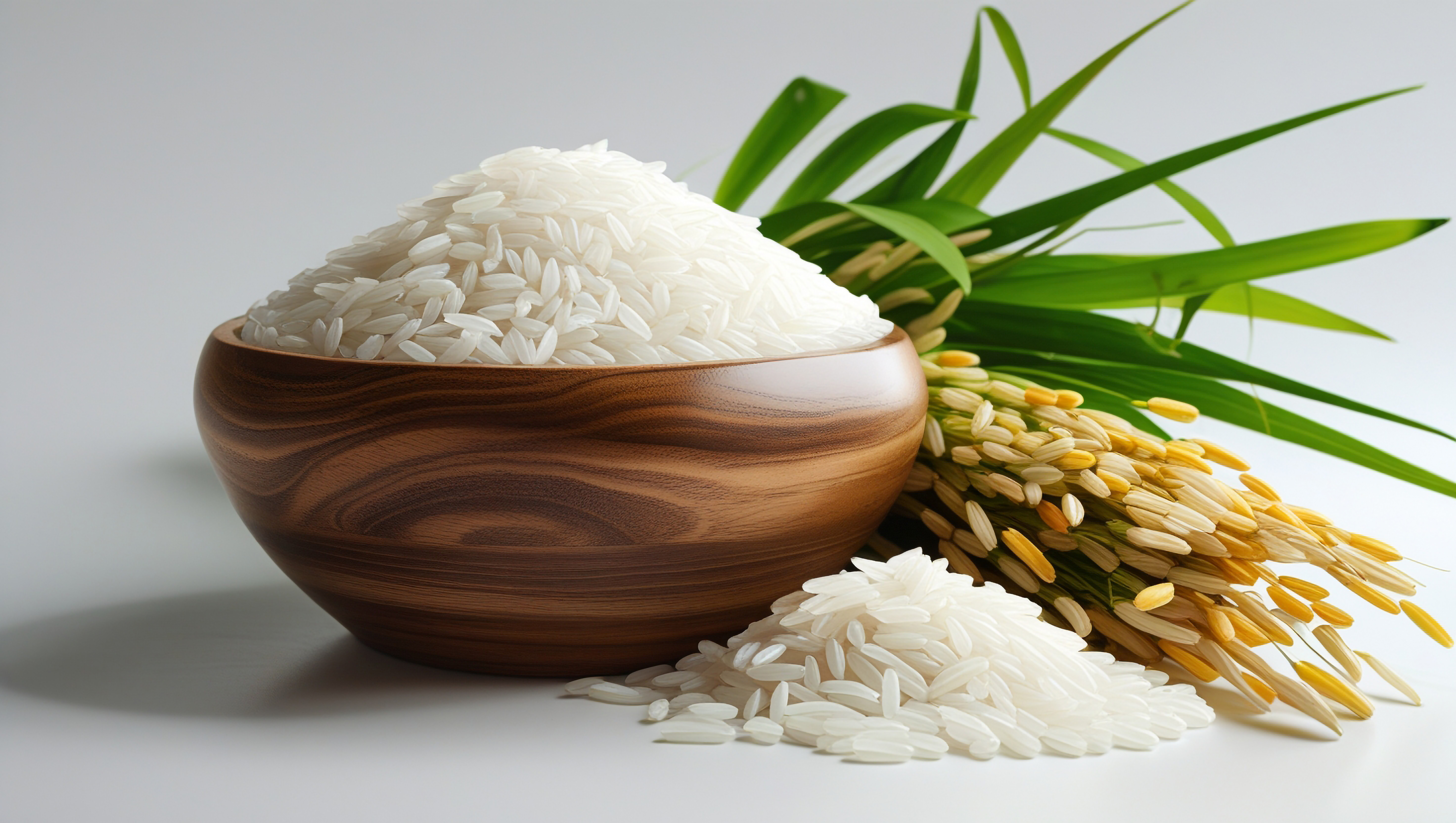 IR64 long grain rice exporter India