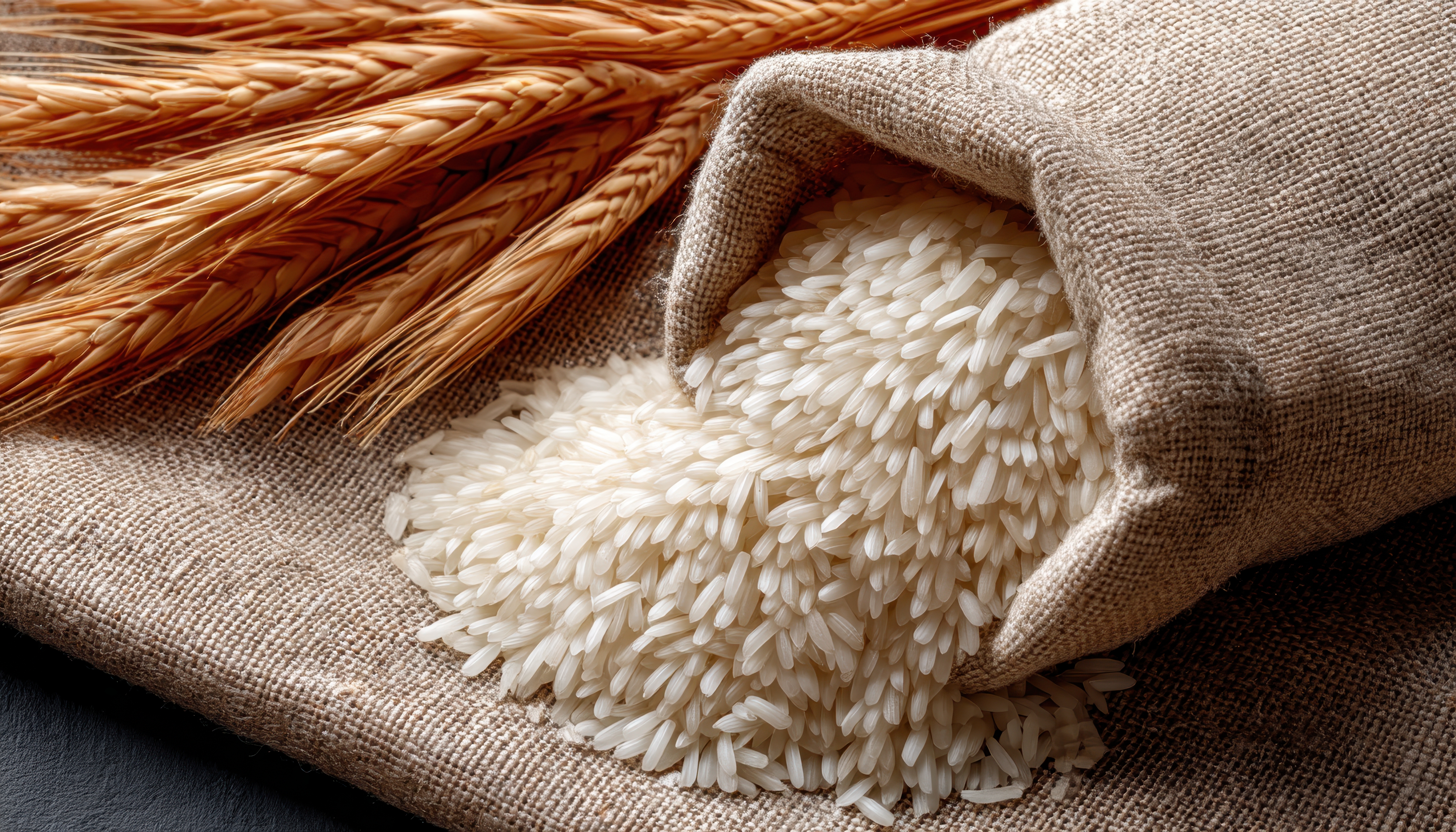 Jeerakathi rice exporter India