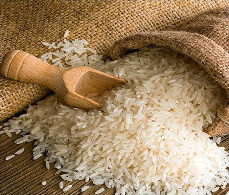 Swarna Masoori Rice exporter India — SDEY Global Trade