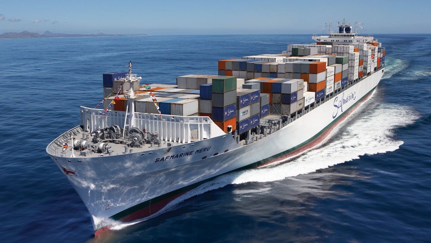 SDEY Global Trade — Global Export