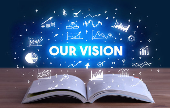 Our Vision — SDEY Global Trade