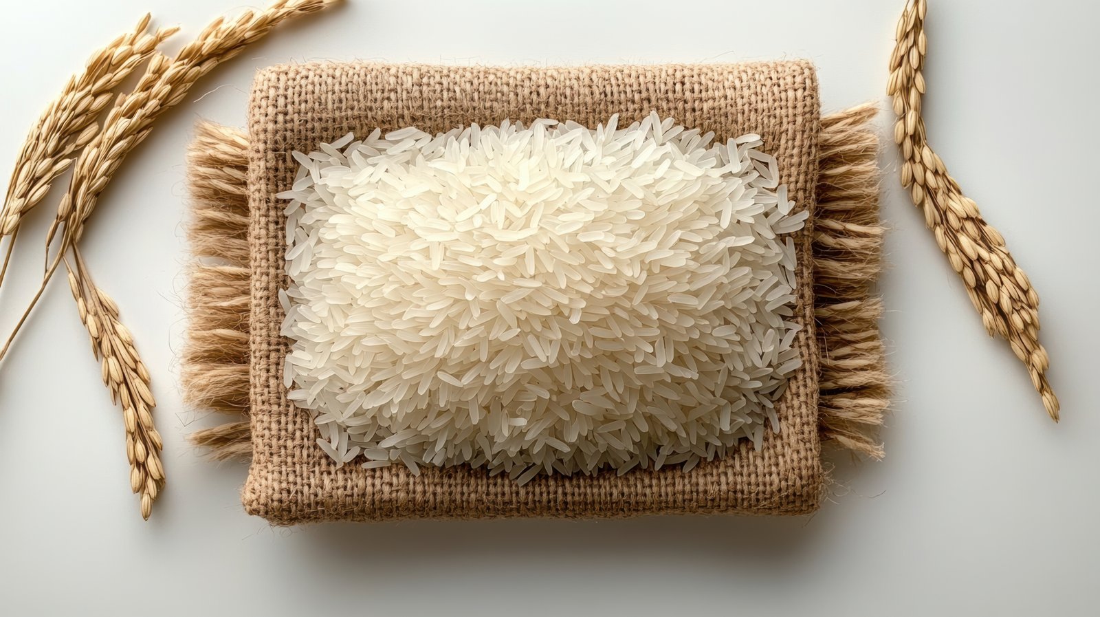 1121 Basmati Rice exporter India — SDEY Global Trade