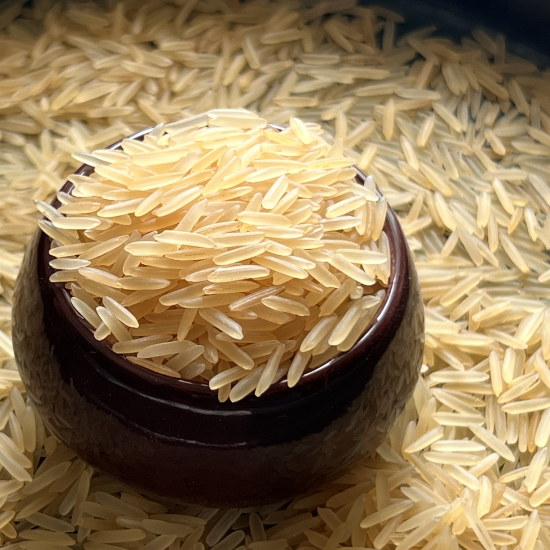 1121 Basmati Rice