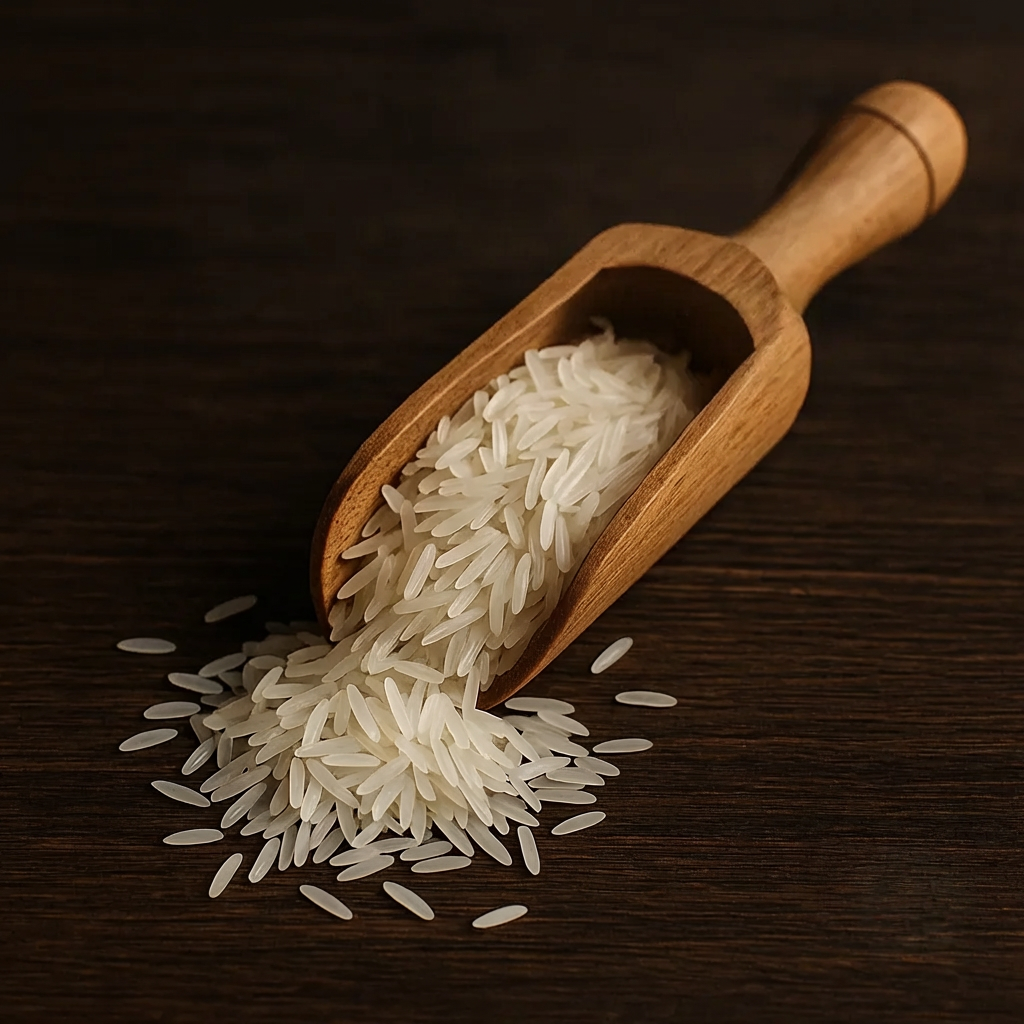 Basmati Rice