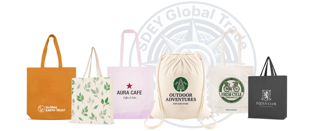 Cotton Bags