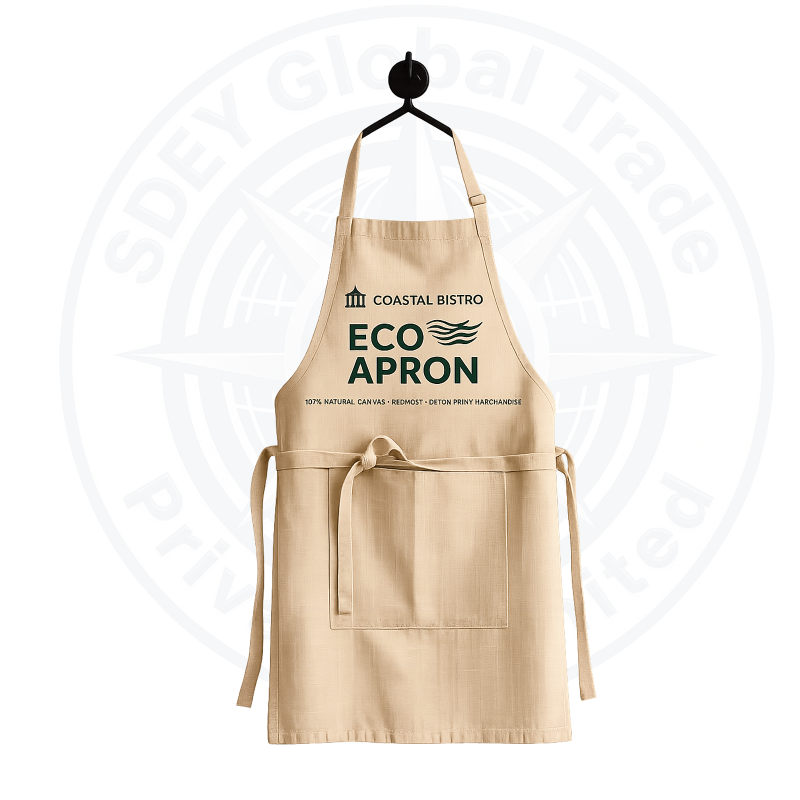 Eco Apron