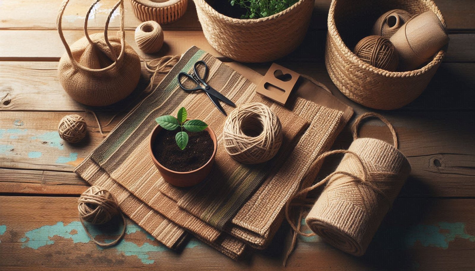 Eco Friendly Products