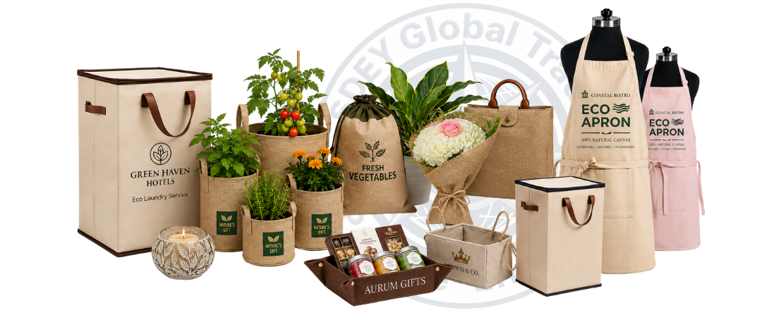 Eco Friendly Products