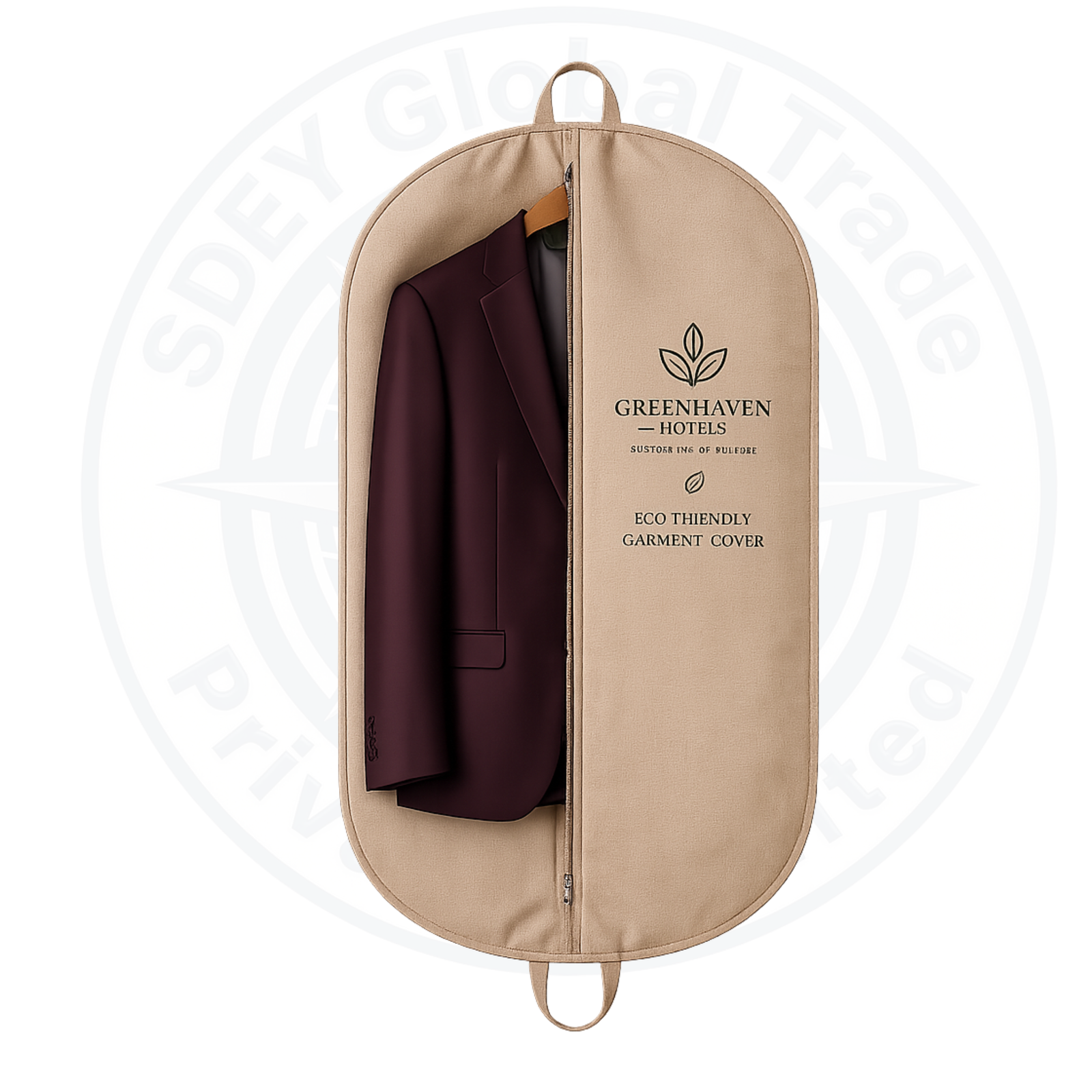 Eco Suit / Garment Cover