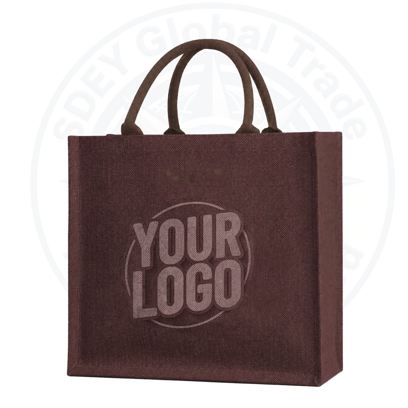 Full Dyed Jute Bag