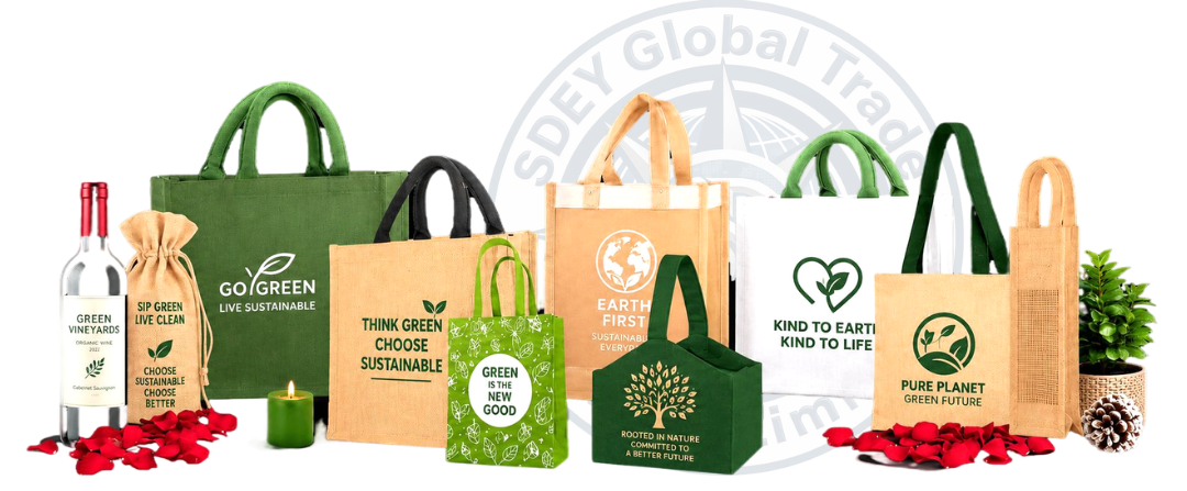 Jute Bags