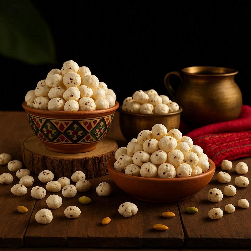 Makhana